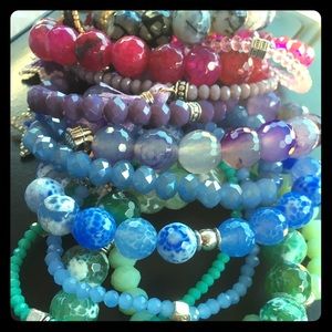 NEW Handmade bracelets!!!